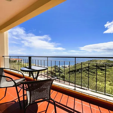 Vista Reis Magos Caniço