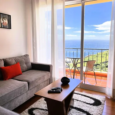 Apartamento Vista Reis Magos *