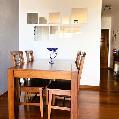 Vista Reis Magos 卡尼索