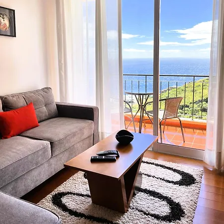 Apartamento Vista Reis Magos