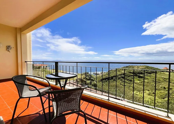 Vista Reis Magos Caniço