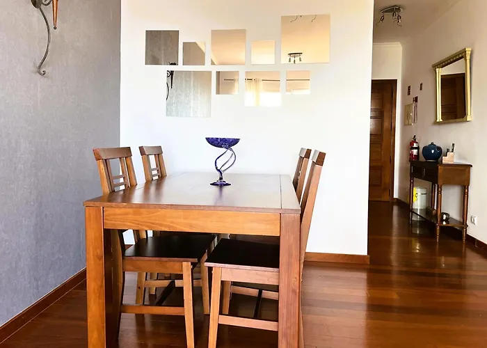 Vista Reis Magos Caniço