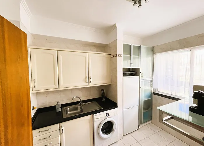 Vista Reis Magos Caniço