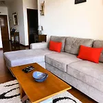 Vista Reis Magos Apartamento Caniço