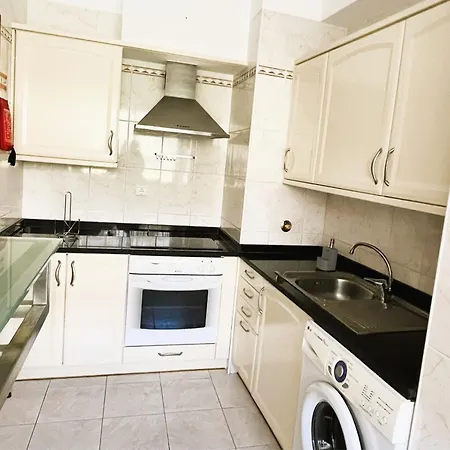 Apartman Vista Reis Magos *