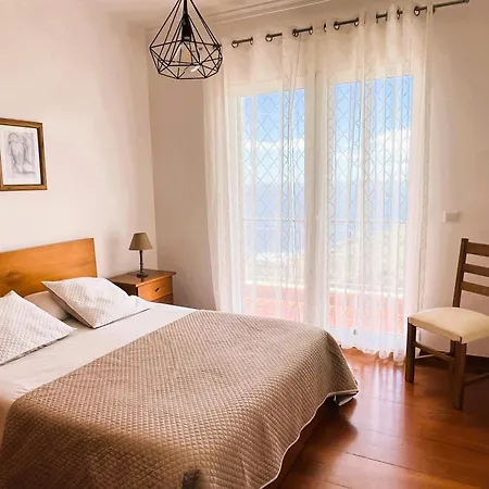 Apartman Vista Reis Magos Caniço
