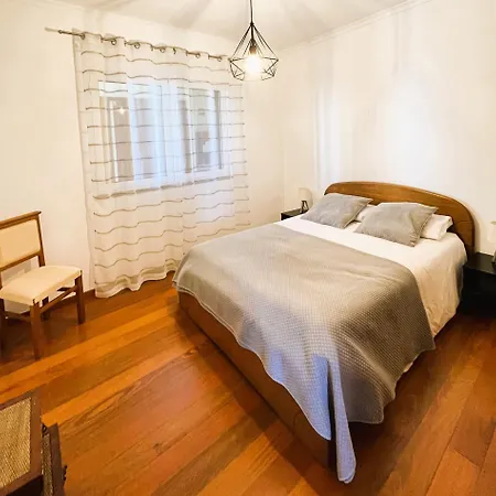 Vista Reis Magos Apartament