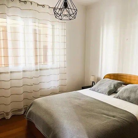 Apartament Vista Reis Magos Caniço