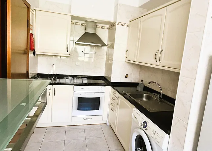 Apartament Vista Reis Magos *