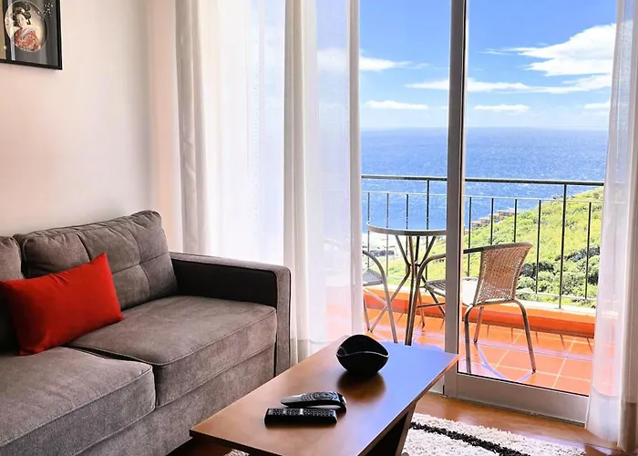 Apartament Vista Reis Magos *