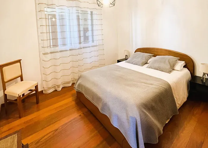 Vista Reis Magos Apartament