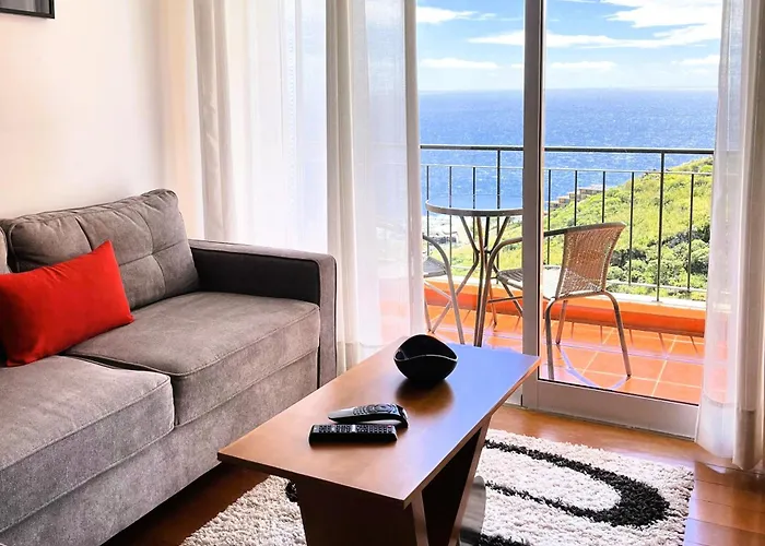 Apartament Vista Reis Magos